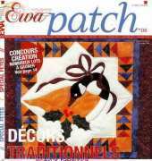 Ewa Patch -N°08-January 2007 /French /no ads