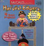 McCalls Harvest Edgers