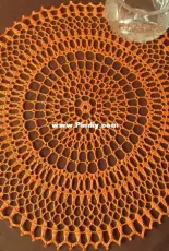 Doily