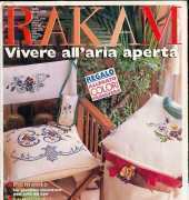 RAKAM-Aprile 2002-Vivere all'aria aperta /italian