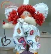 My angel