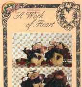 A work of hearts-#137-Heavenly Helpers