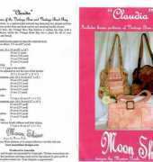 Moon shine - Claudia bags