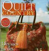 Quilt Country HS N°02-2008