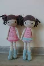 Dolls sisters