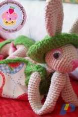 Cute bunny