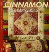 Les Editions de Saxe - Cinnamon Inspirations by Marianne Byrne-Goarin 2009 - French
