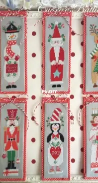 Cuore e Batticuore - Pagine di Natale