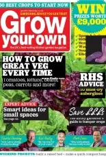 Grow Your Own - March 2019