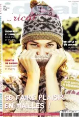 Ideal Tricot No.68 2017/10 - French