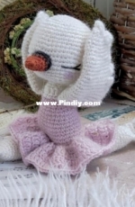 Petit Cutie - Olga Khokhlova - Belle Swan
