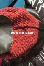 Selfmade Backpack