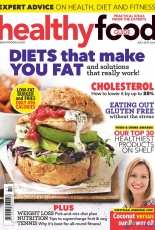 Healthy Food Guide UK July 2017