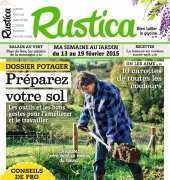 Rustica-N°2355-13.-19.-February-2015 /French