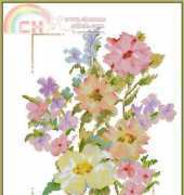 Lanarte 33859 Flowers
