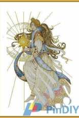 Lanarte 23001 Morning Star by Maria van Scharrenburg XSD + PCS