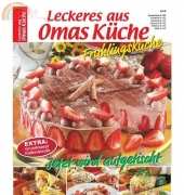 Leckeres aus Oma's Küche-N°43-2015/ German