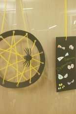 halloween crafts