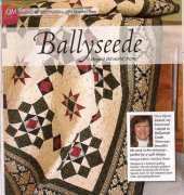 Quiltmaker Issue 137 January / February 2011