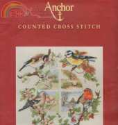 Anchor PCE880 Birds and Seasons XSD