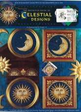 True Colors  VCL-20088 - The Definitive Book of Celestial Designs