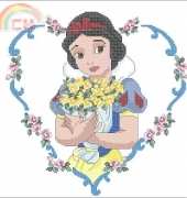 Eromas 78 - Disney Princess Snow White