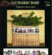 Imaginating 1960 - Cat Basket Band