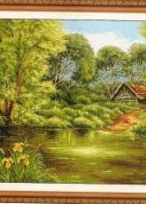 Galeria Broderia 2010.07 One summer day