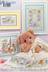 Graph-It Arts BK50 - For Baby