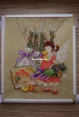 MP-Studio - Herbs fairy