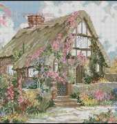 Pegasus Marty Bell 385 Wepham Cottage