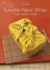 The Pixeladies-Furoshiki Fabric Wraps