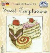DMC Sweet Temptations BK 1370-D