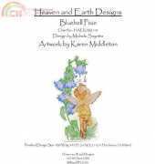 HAED HAEKAM 105 Bluebell Pixie by Karen Middleton