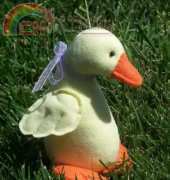 Kate Erboch-Hello Ducky