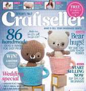 Craftseller Issue 36 May 2014