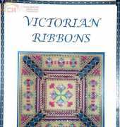 Brenda E. Kocher  Victorian Ribbons.