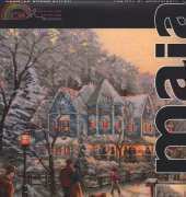 Anchor Maia 5678000-01131 A Holiday Gathering by Thomas Kinkade