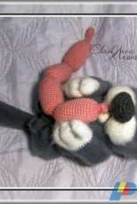 Svetlana Leonova - Lazy cat - Russian - Free