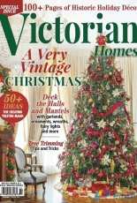 Victorian Homes Nº4 - Vol 35 - Winter 2016