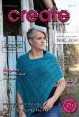 Create Magazine-Winter 2017