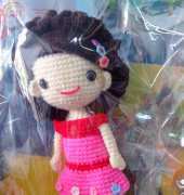 Nong Amma lovely