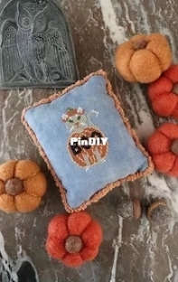 The Blue Flower - The Meow The Merrier PCS + XSD