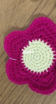 Flower 01