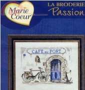 Margot 4964  Cafe du Port