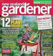 New Zealand's Gardener-March-2014