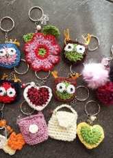keyrings