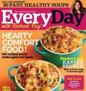 Every Day with Rachel Ray-April-2014