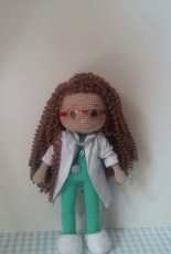 Salud The doctor
