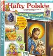 Hafty Polskie-March 2011 /polish